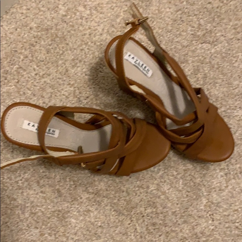 Wedges - Picture 2 of 4